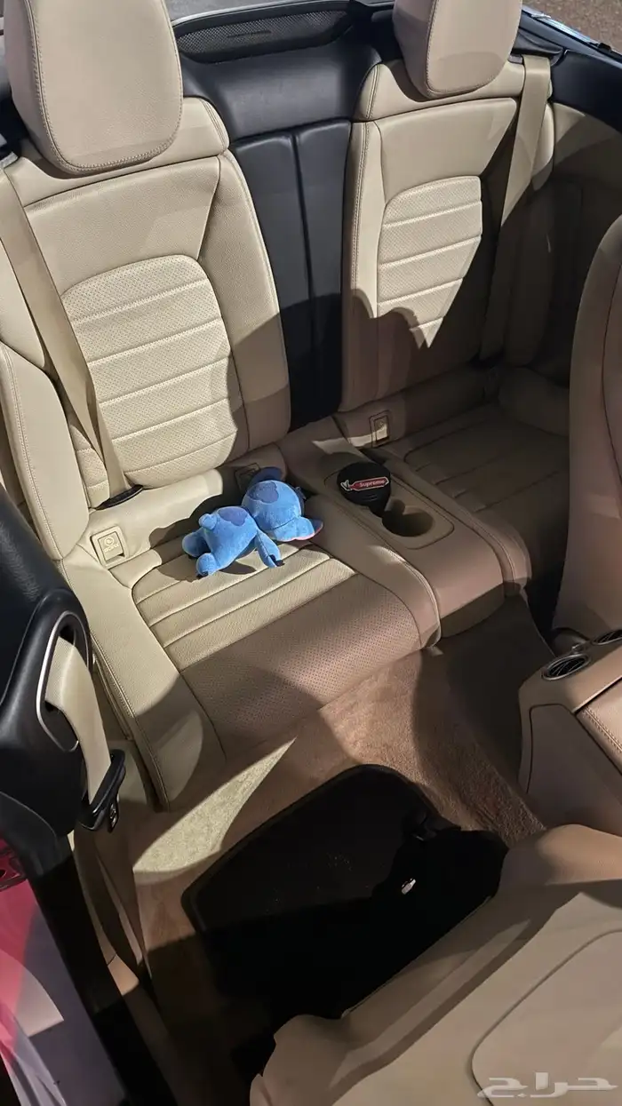 مرسيدس c300 2018 14