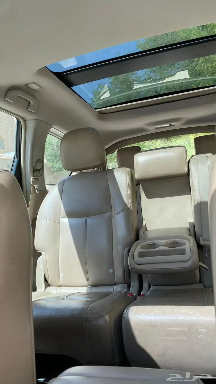 نيسان باثفندر فل كامل موديل 2013 4