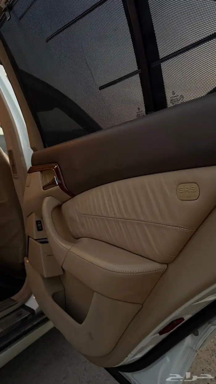 للبيع  مرسيدس فياقرا S350 موديل 2005 12