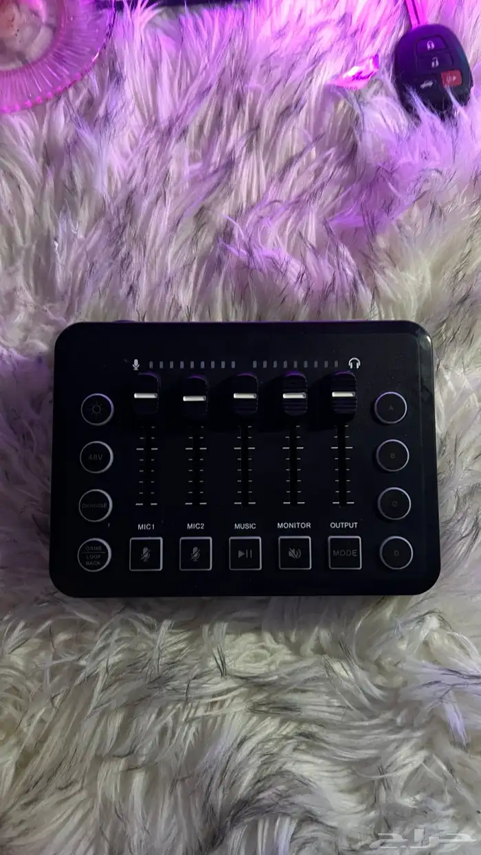 السلام عليكم عندي مكسر 0