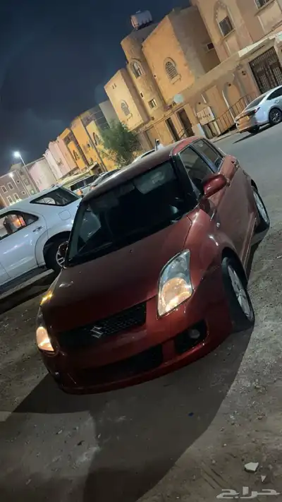 سويفت سزوكي 0
