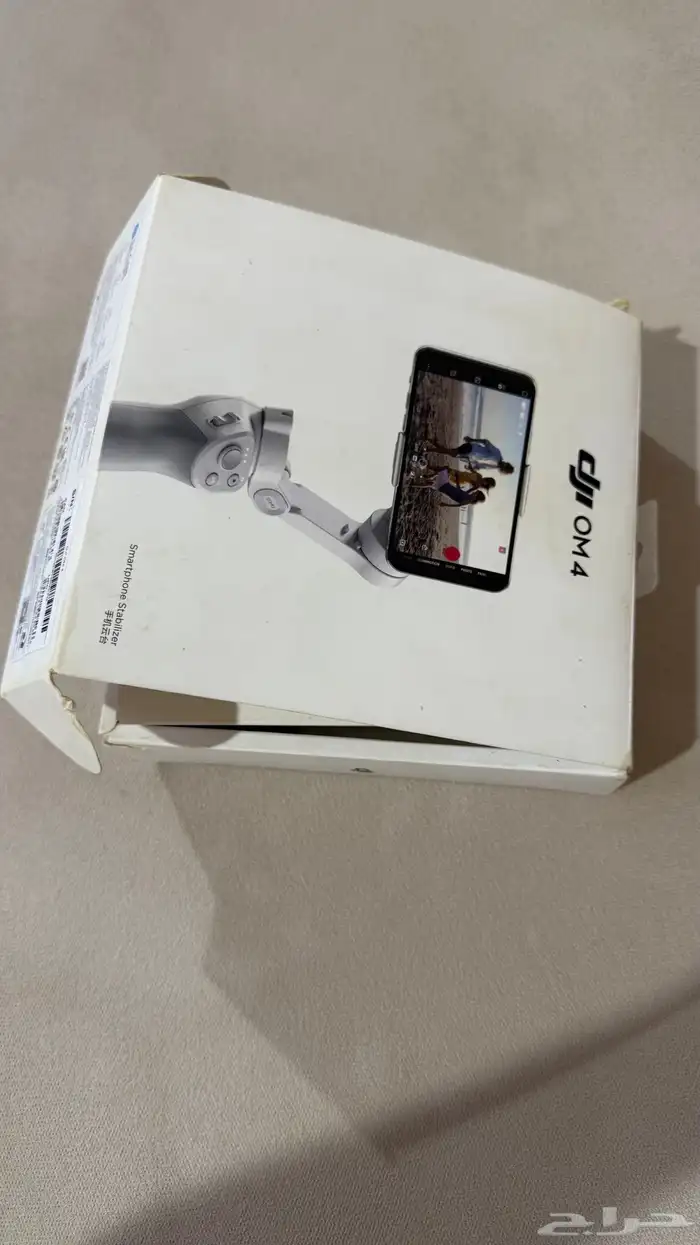 عصا تصوير من شركة dji 0