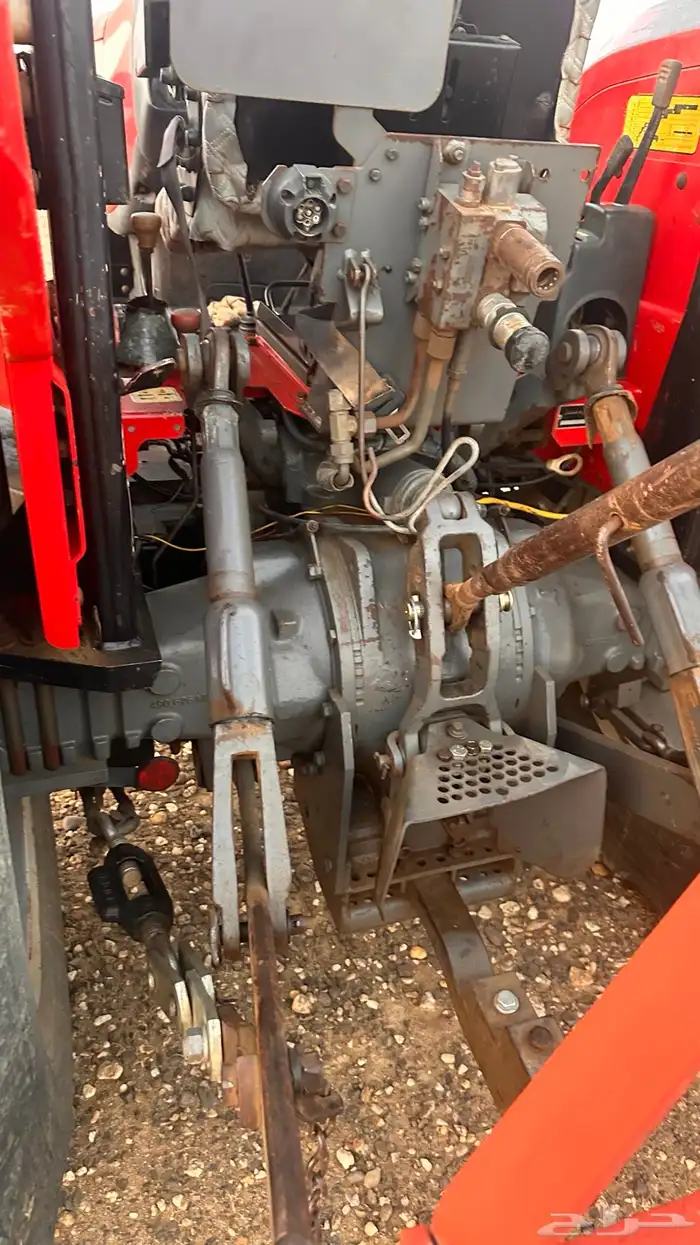 حراثه للبيع 2