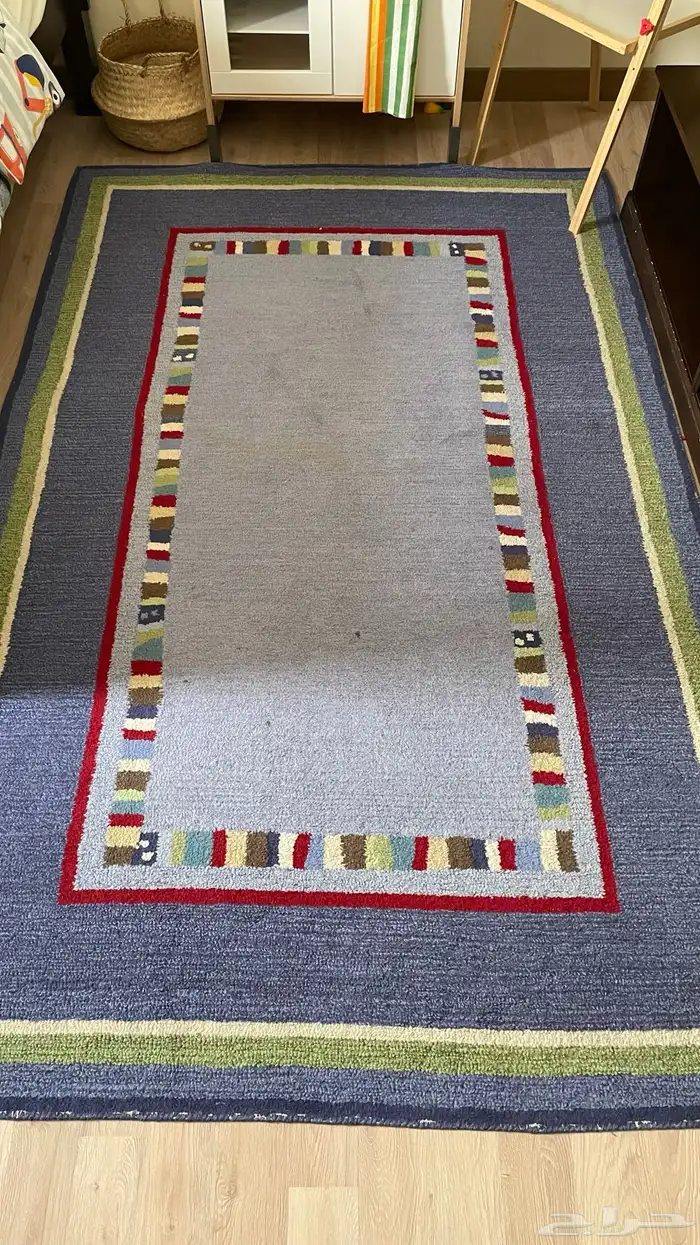 سجاده من بوتري بارن 0