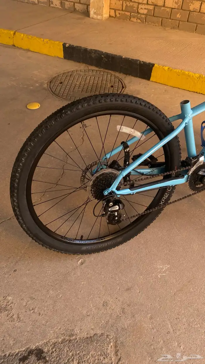 TREK marlin 5 gen 3 (used) 6