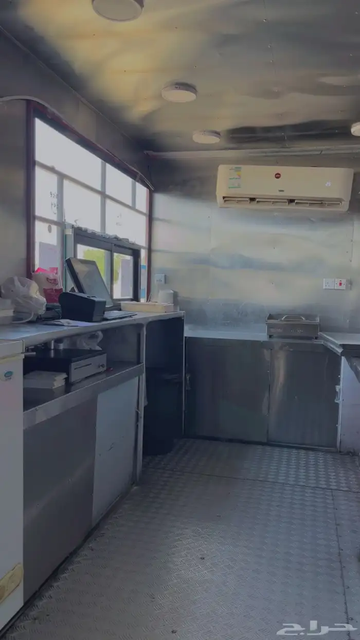 فود ترك للبيع 11