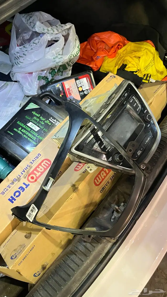 قطع النترا 2015 اصليه 5