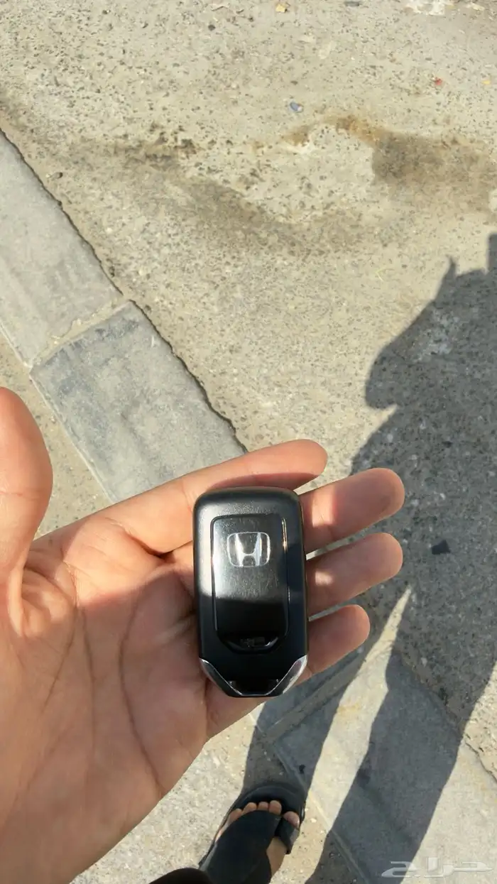 هوندا اوديسي 2019 18