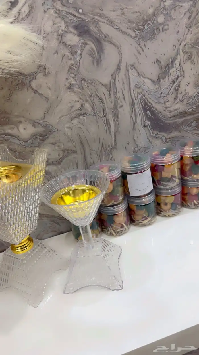 مستكه معطرة بست عطور 8