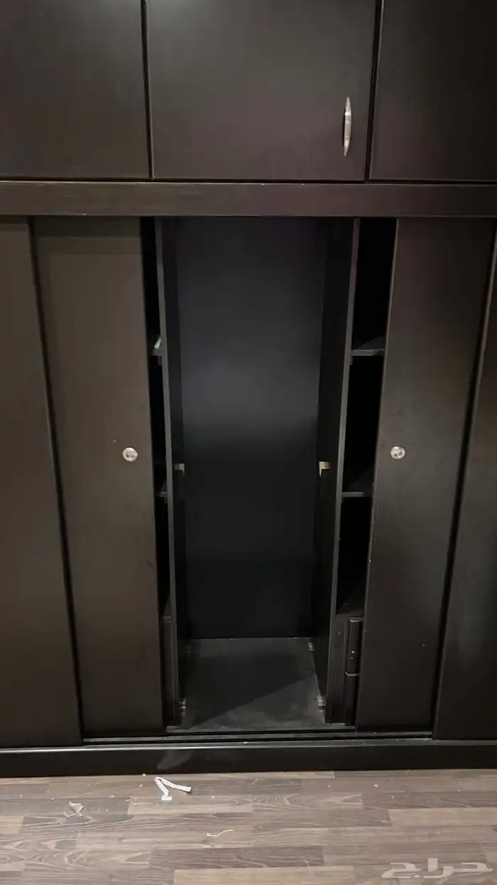 دولاب كبير 2