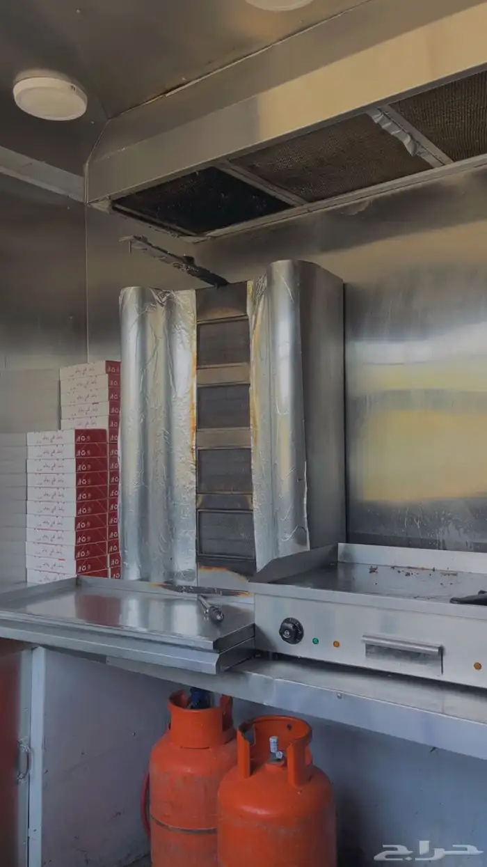 فود ترك للبيع 10