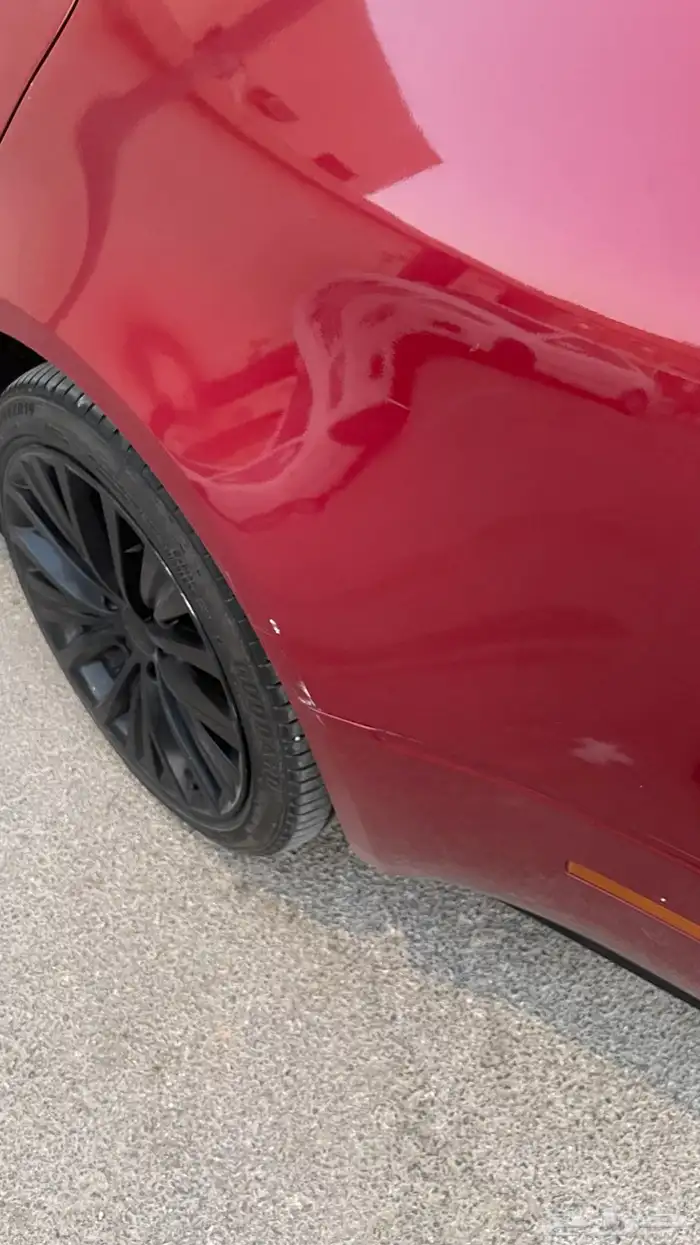 كاديلاك CTS v6 2012 للبيع او البدل المناسب 7