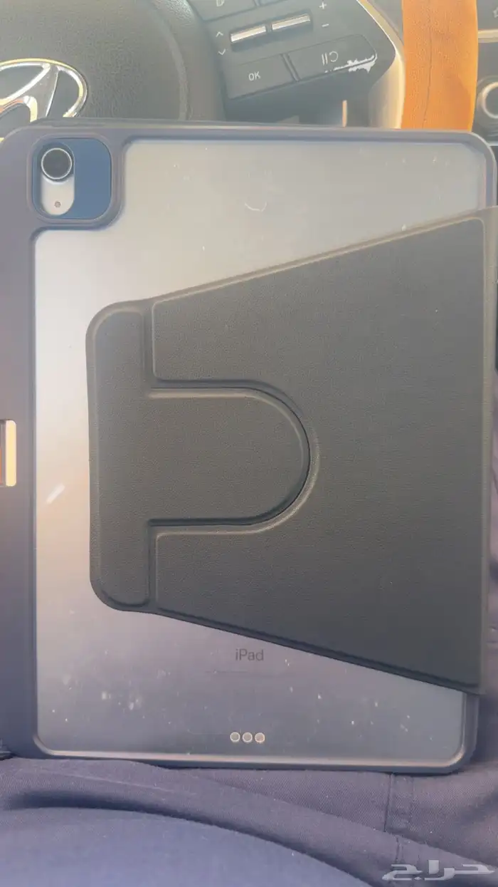 ايباد اير الجيل الرابع 0