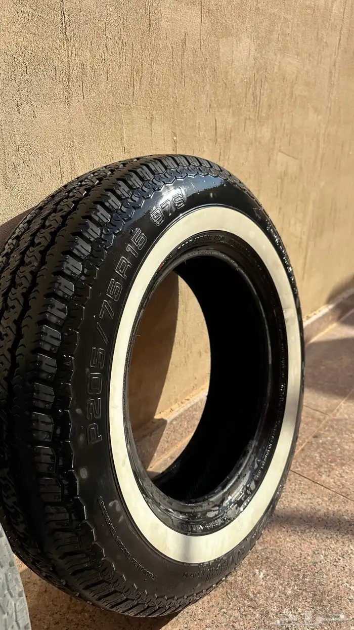 كفرات يوكهاما 205 5