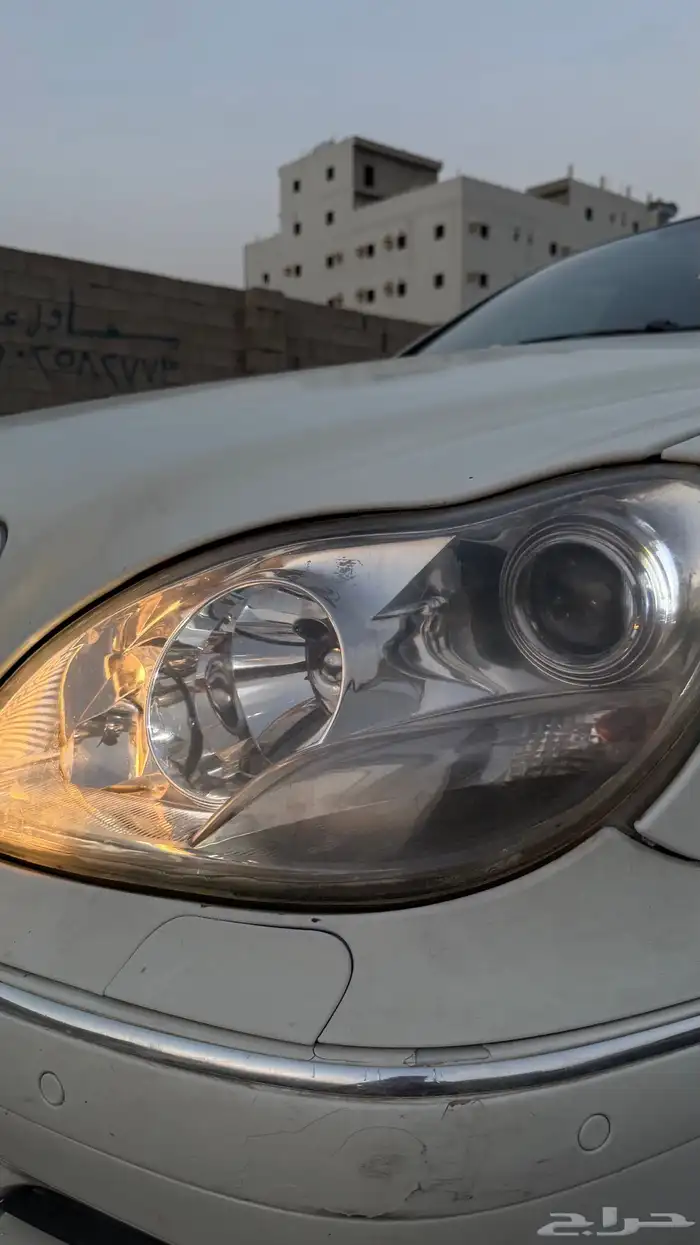 للبيع  مرسيدس فياقرا S350 موديل 2005 48