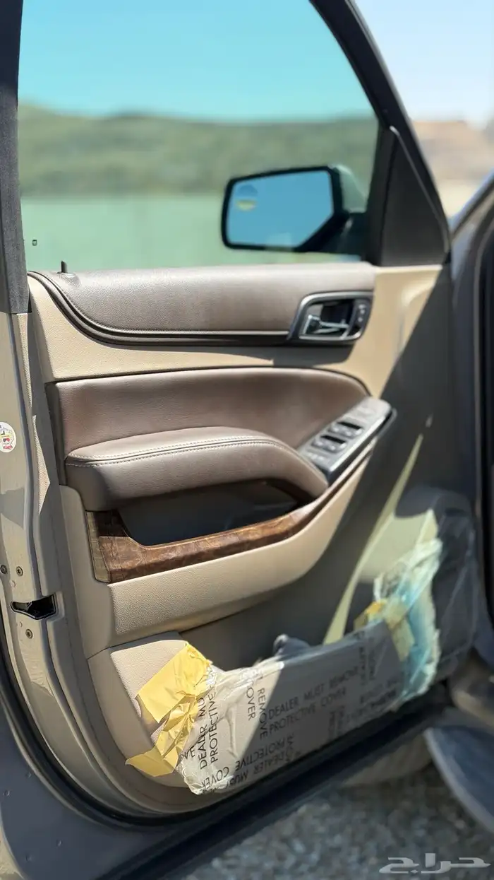 جمس تاهو 2017 13