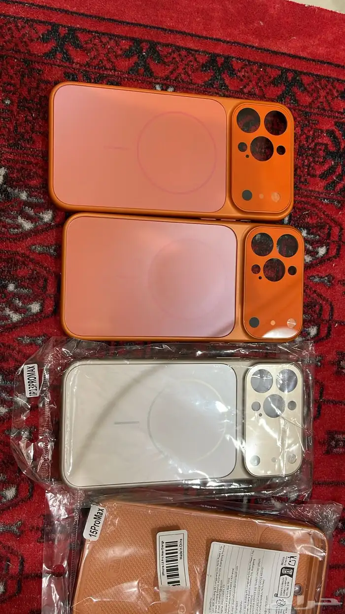 تحويل الايفون 13 -14-16 0