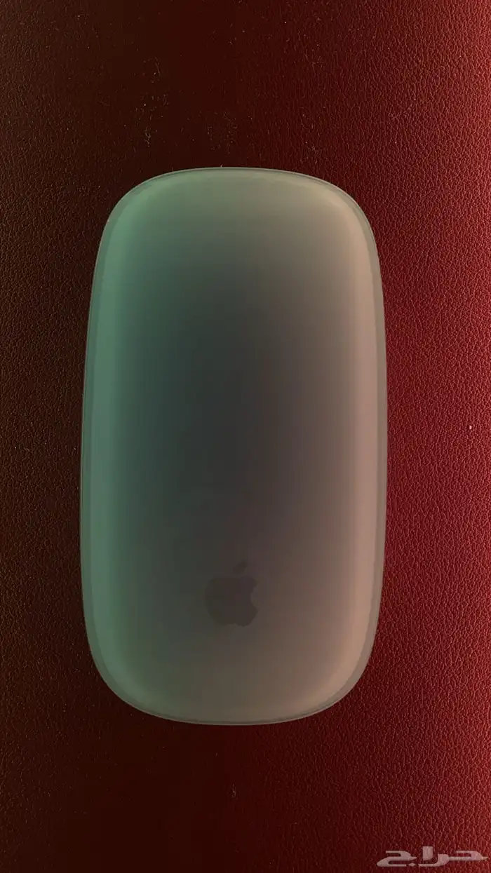 ابل كمبيوتر مكتبي iMac قيقا 512 معالج m3 تحت الضمان 8