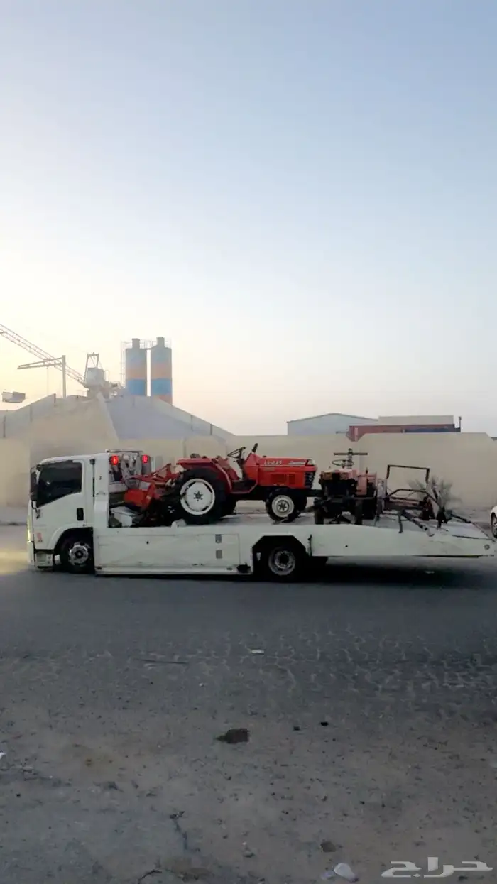 سطحه الرياض إلى الدمام او الخبر 1