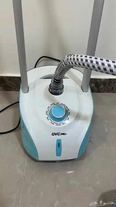 كوايه بخار جديده من GVC index