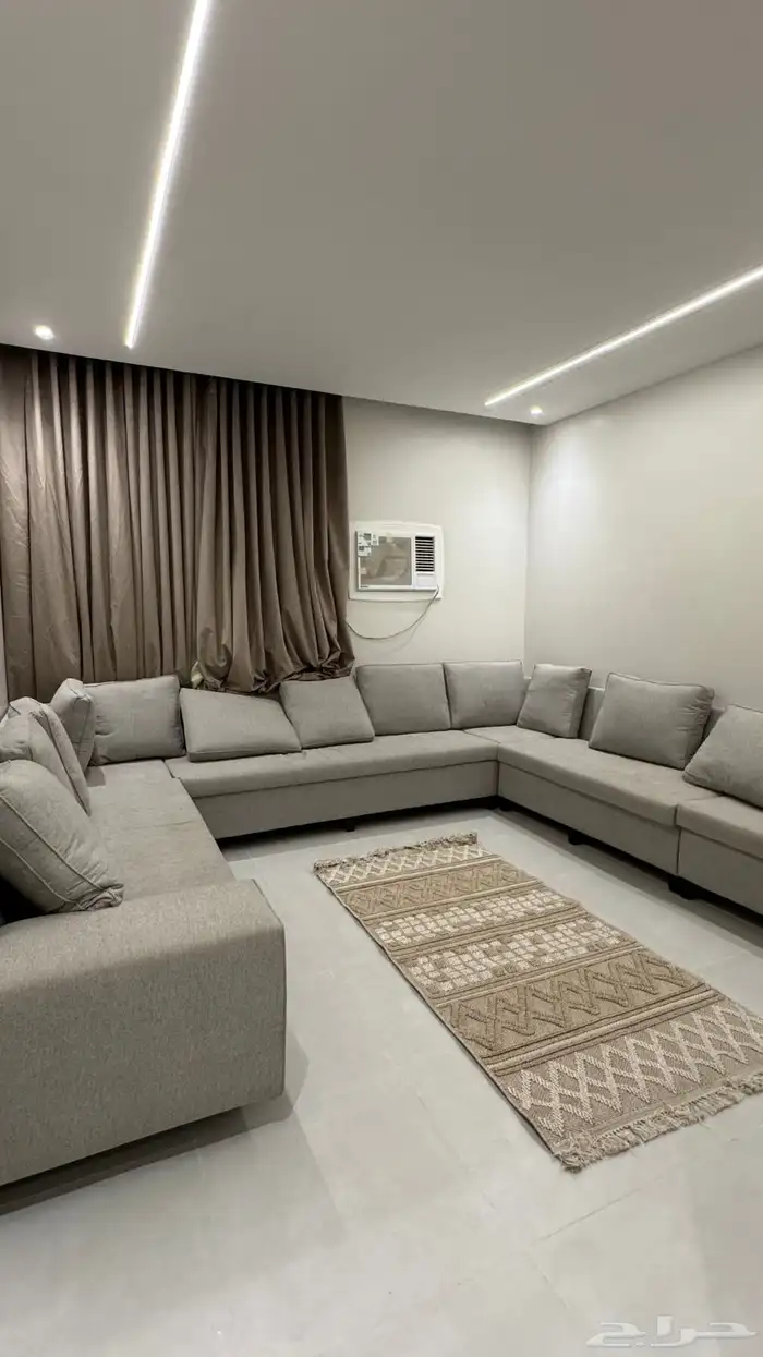 شقه للايجار 17