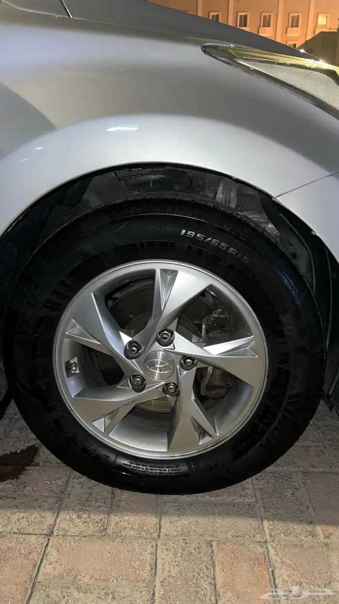 طقم جنوط النترا 0