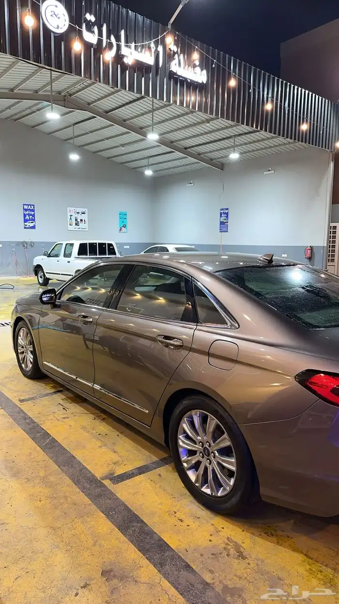 تورس 2020 بني 3