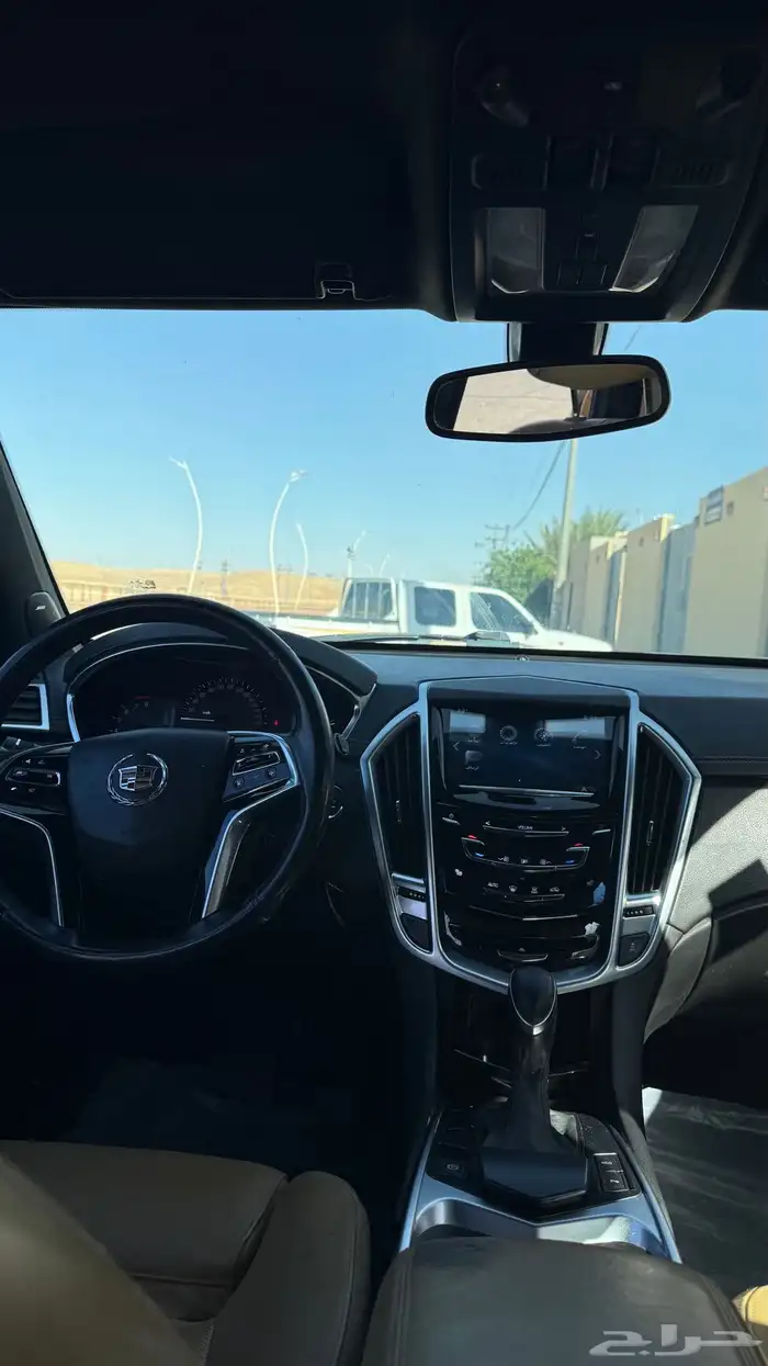 كاديلاك 9