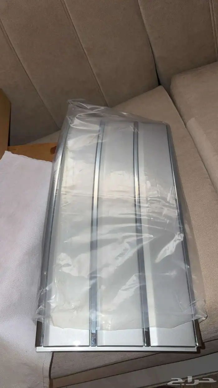 ديكور رفرف رنج روفر فوج 1