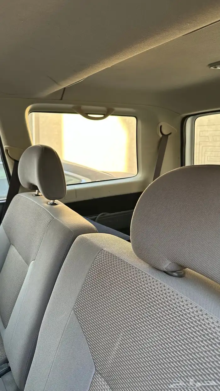 سفاري 2006 GL مكيفين 10