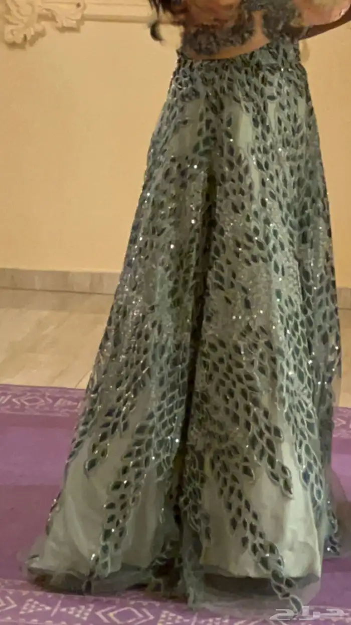 فستان للبيع 500 6