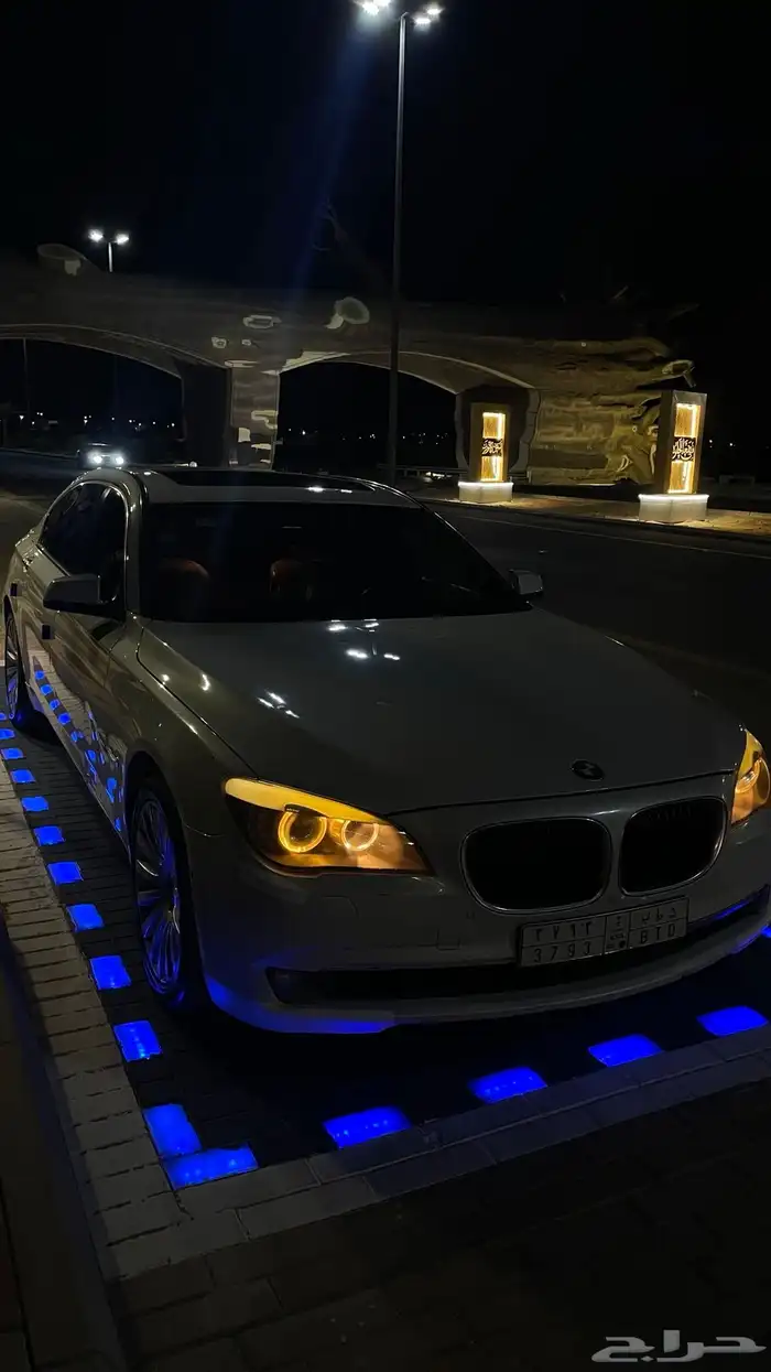 بي ام 2012 0