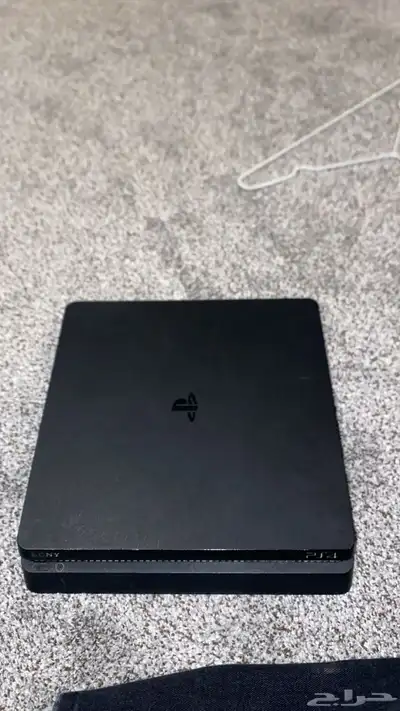 ps 4 index
