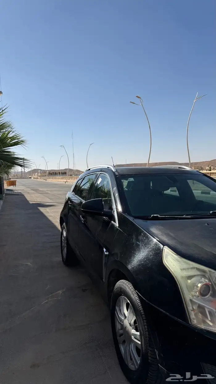 كاديلاك 1