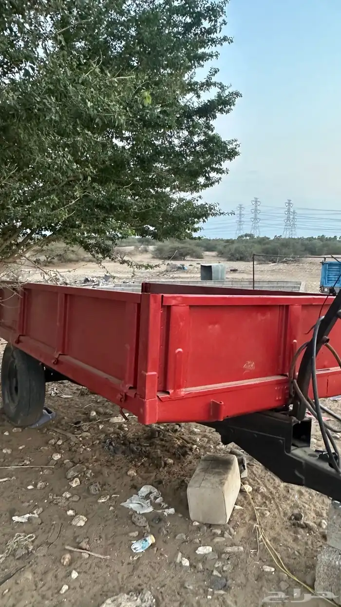 حراثه للبيع 8