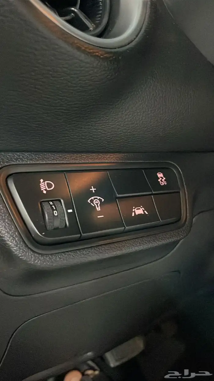 كيا سيراتو K3 2020 .. جنط.. تبريد مقاعد .. نظيفة 18