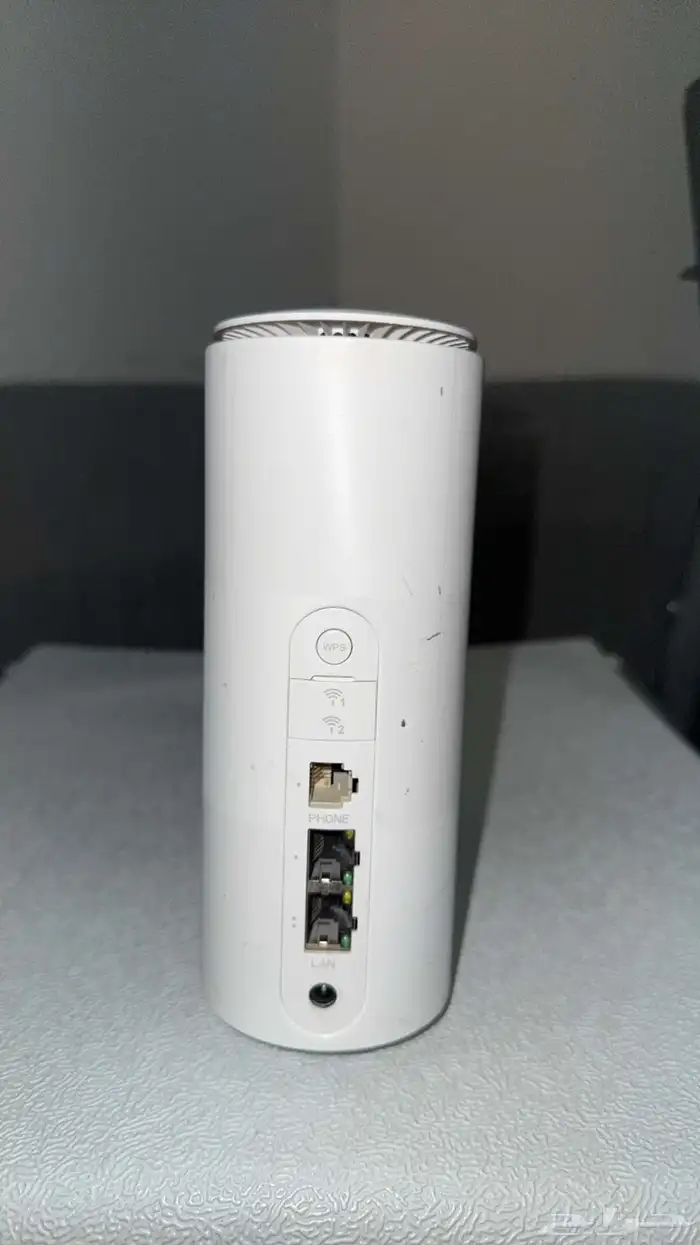 مودم 5G اس تي سي متنقل السعر 400 3