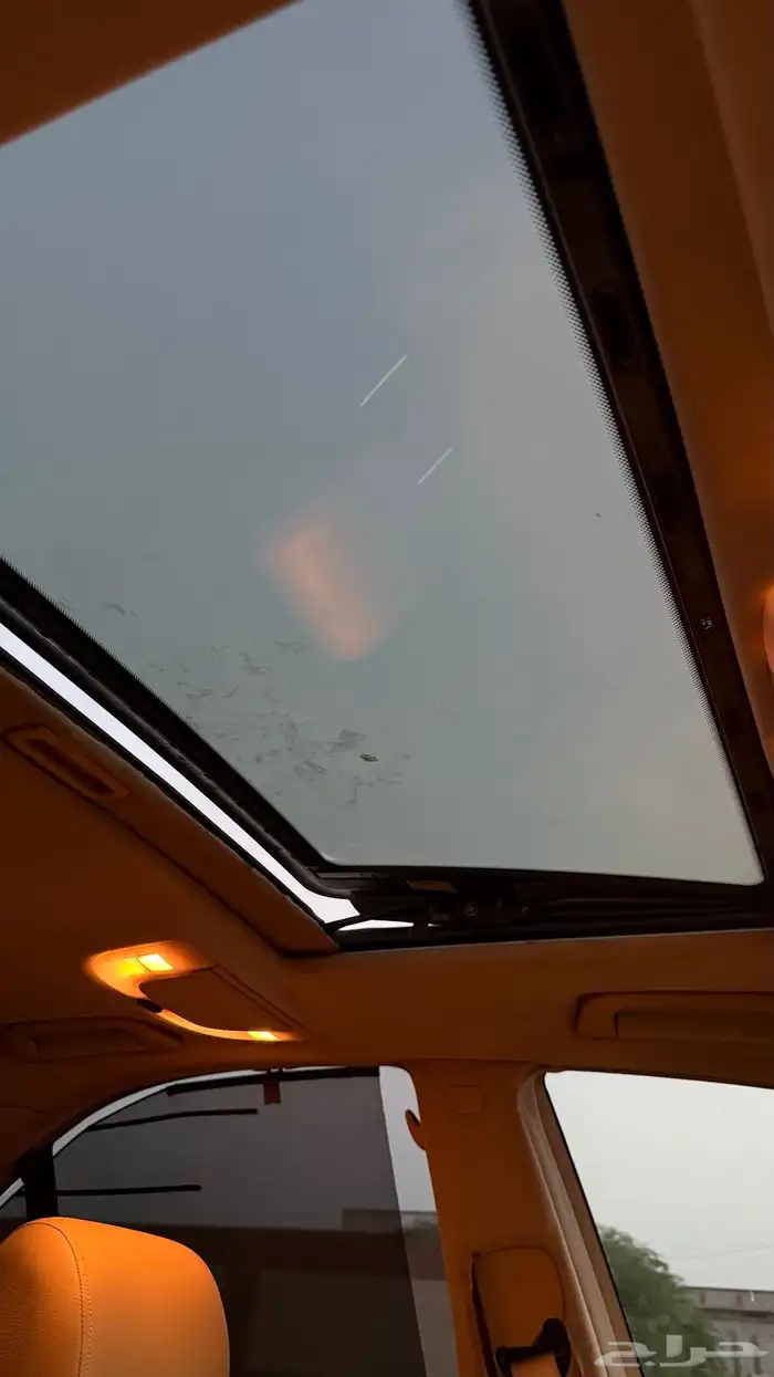 للبيع  مرسيدس فياقرا S350 موديل 2005 31