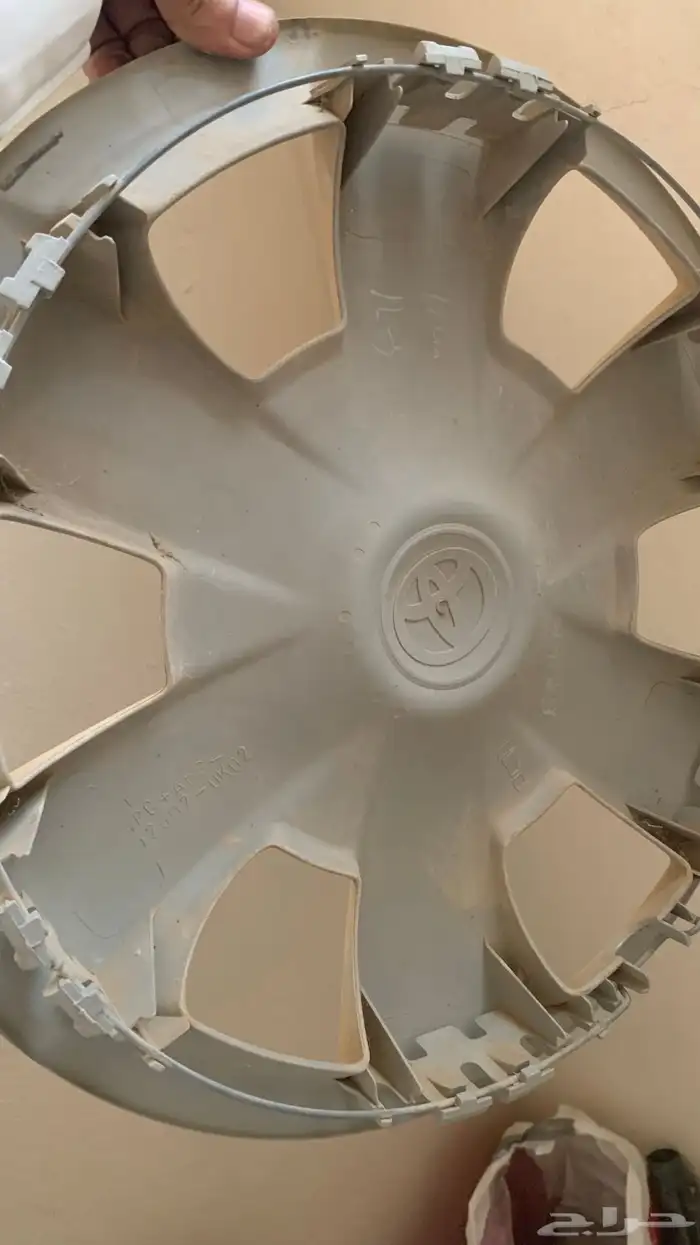 طيس هايلكس 2011 وتحت 1