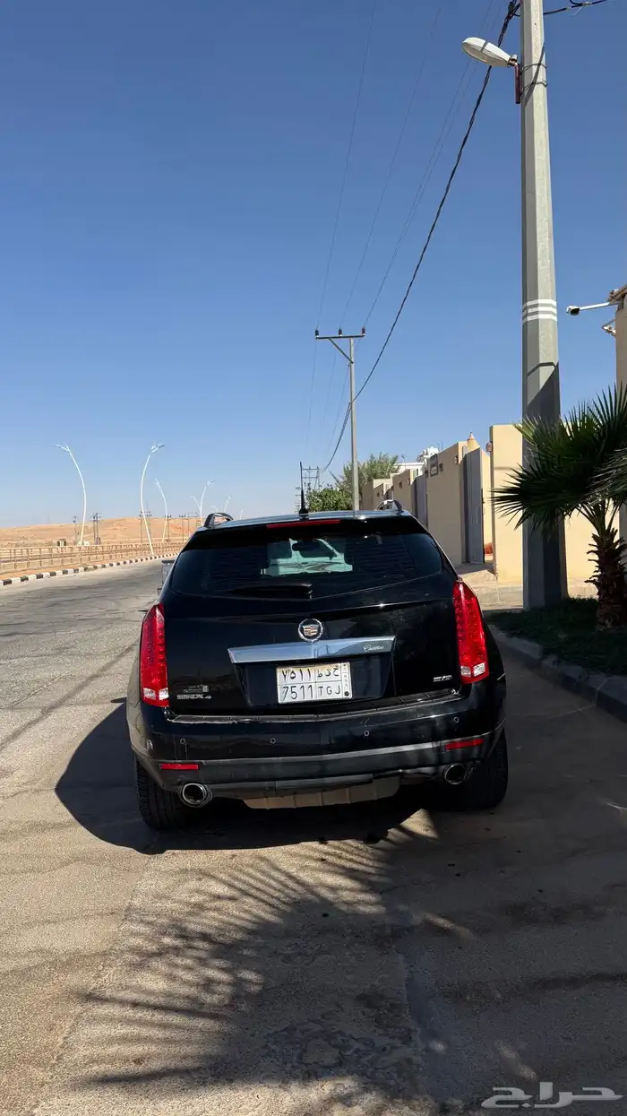 كاديلاك 2