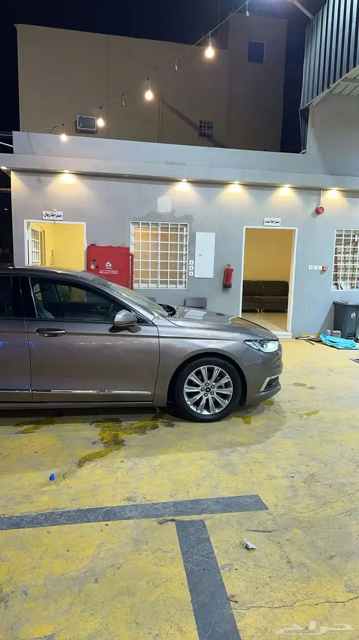 تورس 2020 بني 14