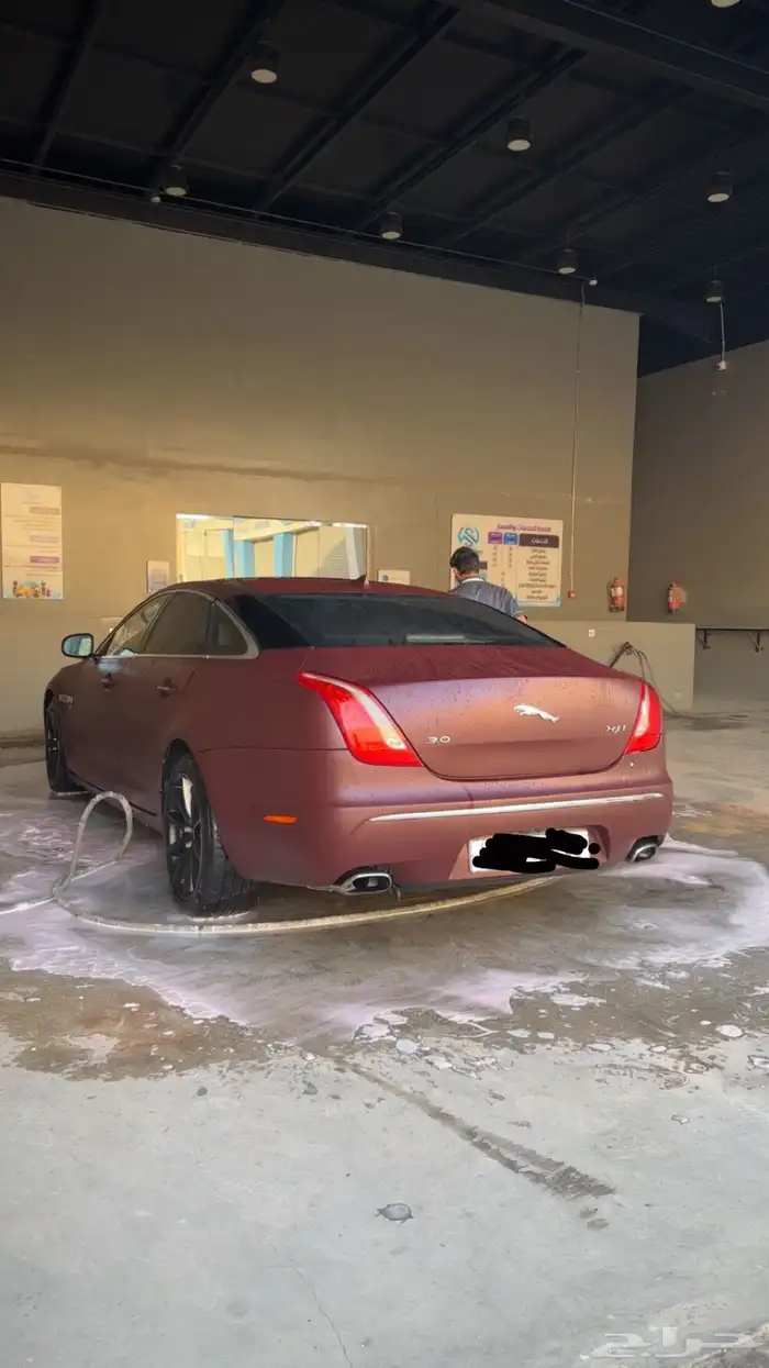 جاكور xjl 2015 5