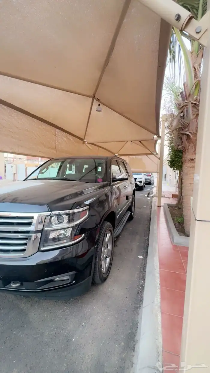 تاهو مطور الجميح ( مخزن) 3