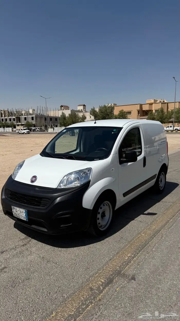 فيات فيورينو 2020 0