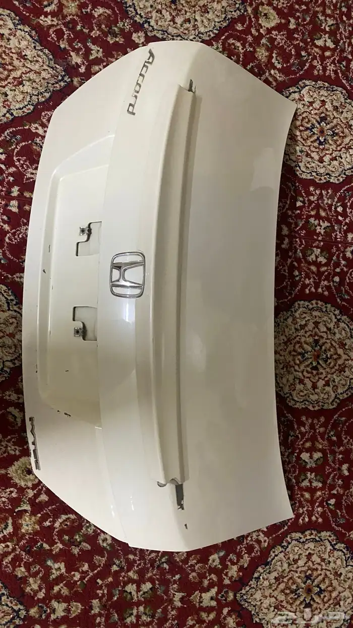 شنطه هوندا اكورد 3