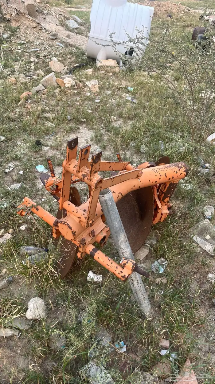 اسطوانه وا صحن حراثه 5