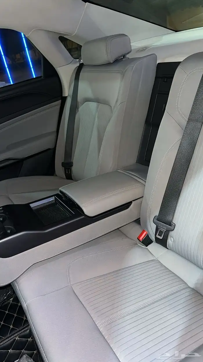 تورس 2020 بني 9