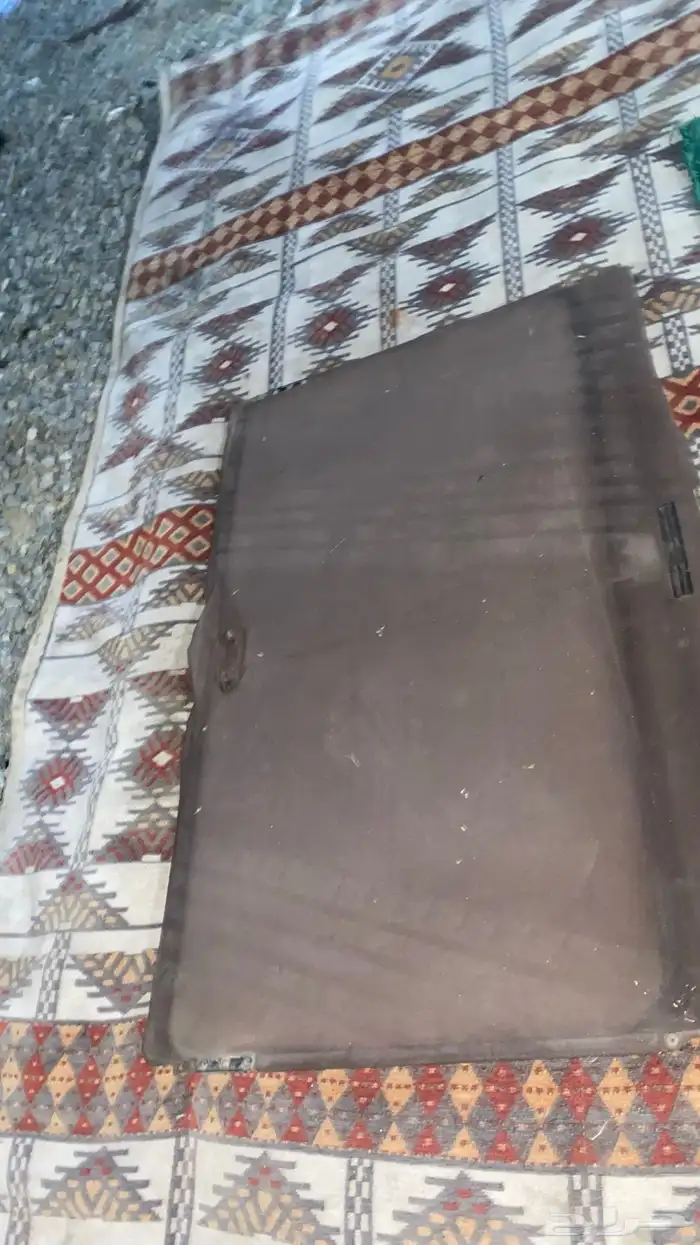 كرسيدا 15