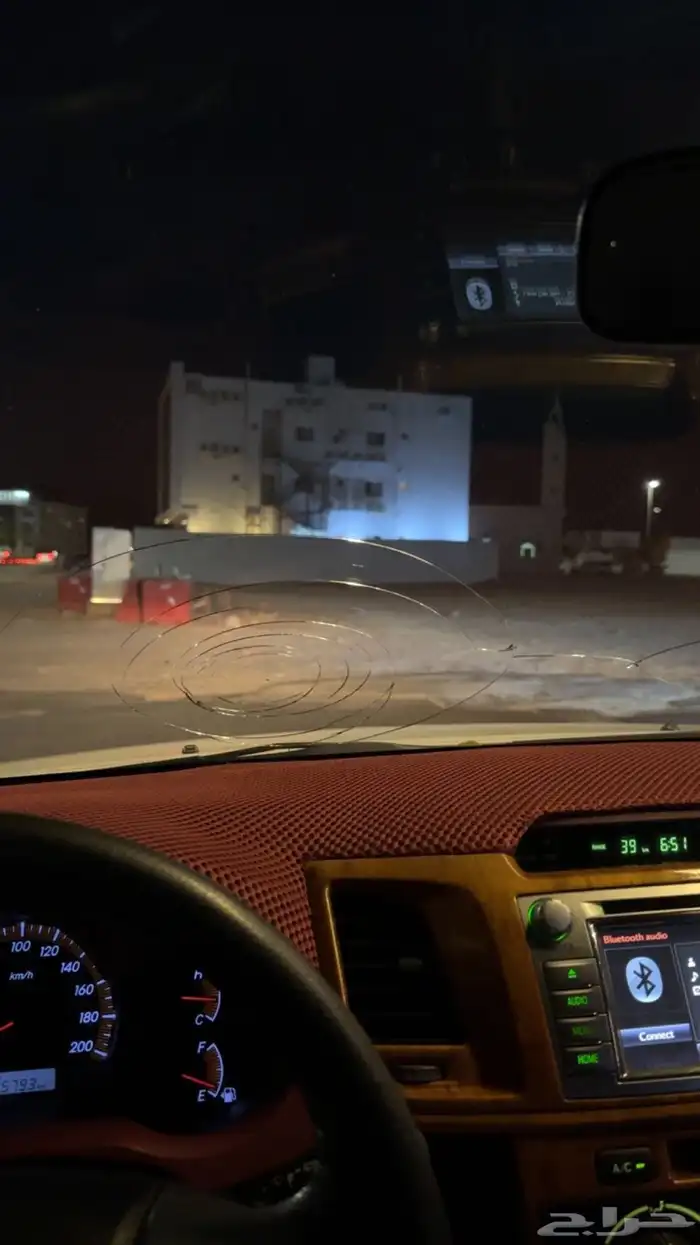 هايلوكس 2014 غمارتين فل كامل للبيع 14