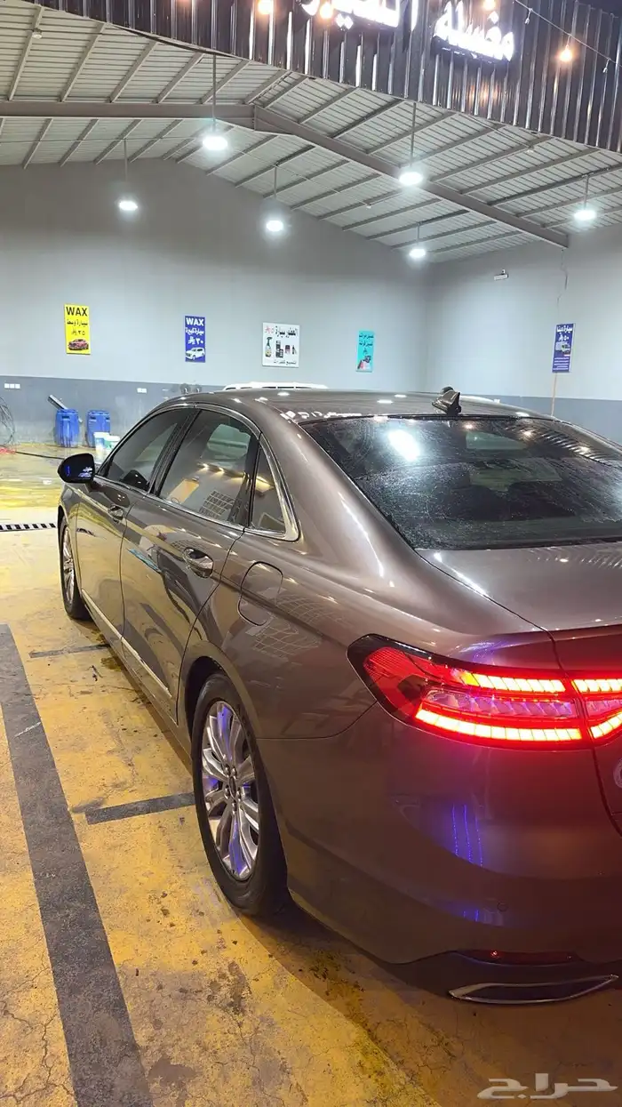 تورس 2020 بني 13